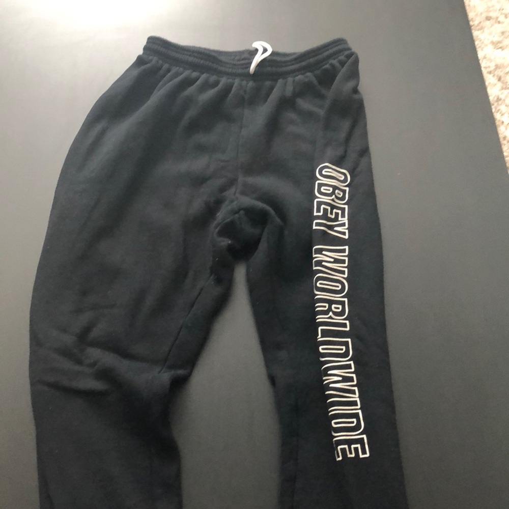 OBEY Sweatpants